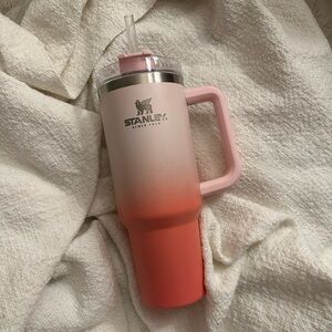 Coral Pink Ombré OG Stanley